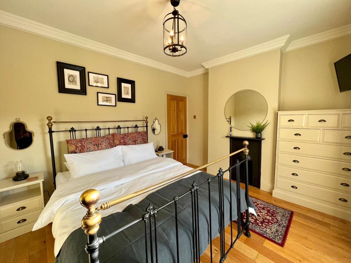 Mill Cottage, New Refurbished, 2 Bed, Cleethorpes Exterior foto