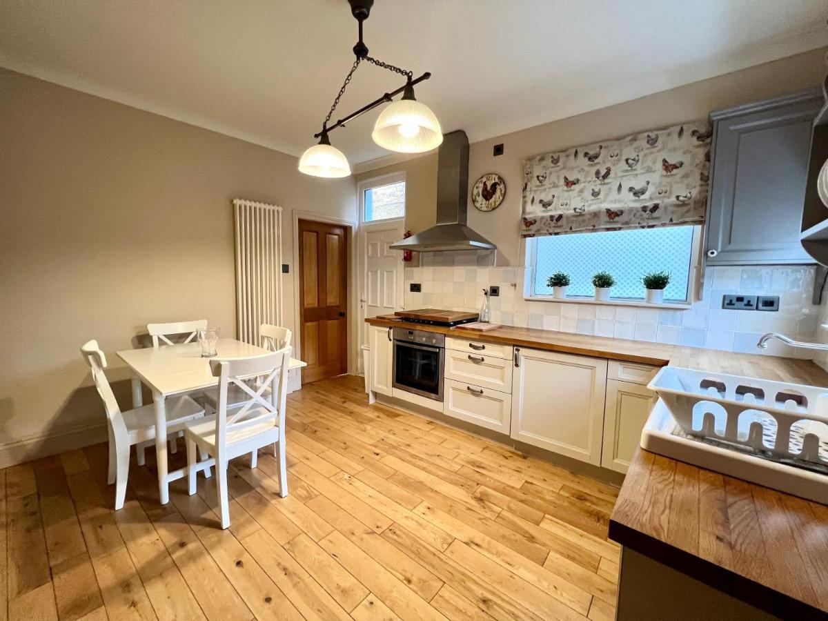 Mill Cottage, New Refurbished, 2 Bed, Cleethorpes Exterior foto