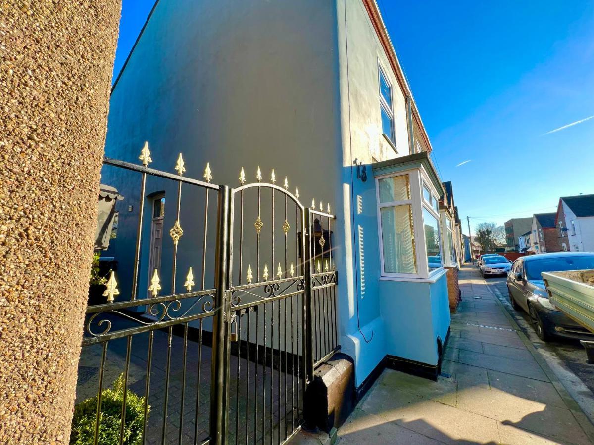 Mill Cottage, New Refurbished, 2 Bed, Cleethorpes Exterior foto
